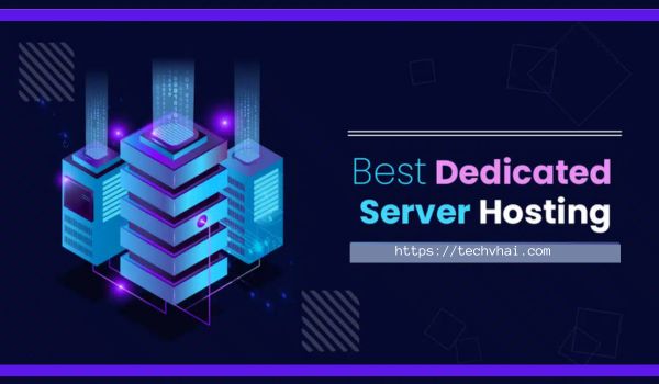 Ten Best Dedicated Server Hosting Providers in 2025