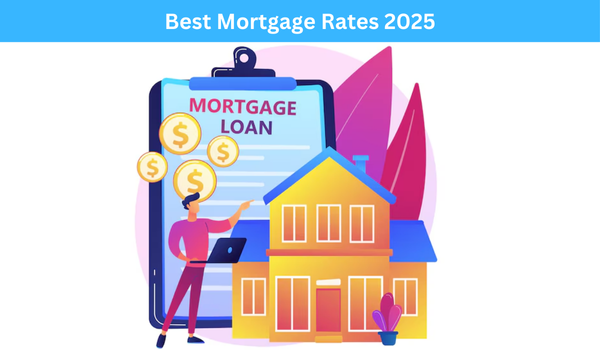 The Guide For Getting the Best Mortgages In 2025