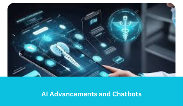 AI Advancements and Chatbots