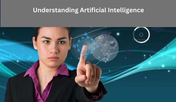 Eight Tips to Understanding Artificial Intelligence