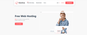 000webhost- Best Free Website Hosting Services