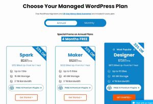 Nexcess- Fastest Web Hosting for WordPress