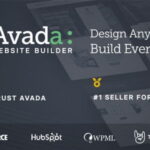 Avada Theme Nulled