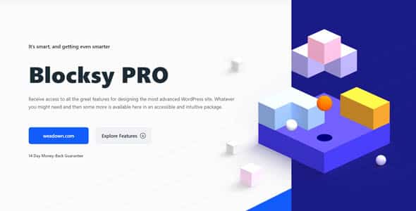 Blocksy Companion Premium Plugin Nulled