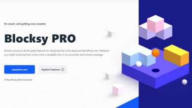 Blocksy Companion Premium 1.8.41 Plugin free download Nulled