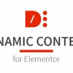 Dynamic Content for Elementor Plugin 2.3.4 Free Download Nulled