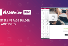 Elementor Pro Free Download v3.5.2 Page Builder Nulled