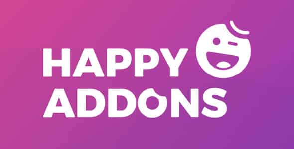 Happy Addons for Elementor Pro 2.2.4 Free Download 3.4.3 Nulled