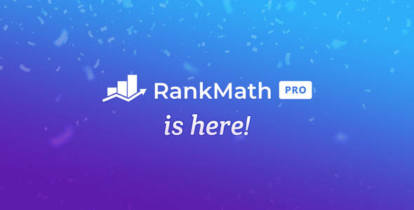 Rank Math Pro SEO Plugin Nulled