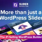 Slider Revolution Plugin Nulled