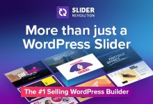 Slider Revolution Plugin 6.5.15 Free Download