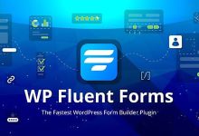 WP Fluent Forms Pro Add-On 4.3.2 free download Nulled