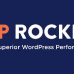 WP Rocket Plugin free download 3.10.7 Nulled