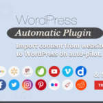 WordPress Automatic Plugin Free