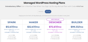 Siteground- Fastest Web Hosting for WordPress