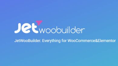 JetWooBuilder Plugin 1.12.2 for Elementor