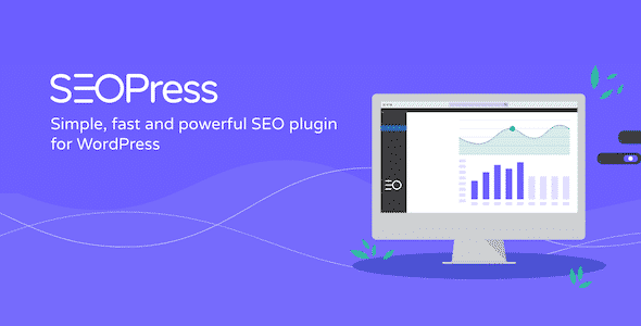 SEOPress Pro plugin Nulled