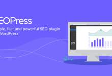 SEOPress Pro plugin 5.5 Nulled WordPress SEO topwppor.com