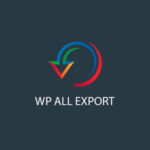 WP All Export Pro 1.7.5 XML and CSV Export Solution