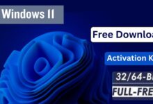 Windows 11 Activator Free Download