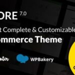 XStore Theme Nulled