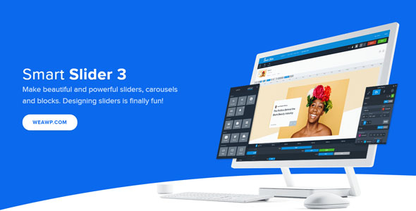 Smart Slider 3 Pro Plugin Nulled