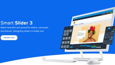 Smart Slider 3 Pro Plugin 3.5.1.5 + Templates Responsive Slider Nulled