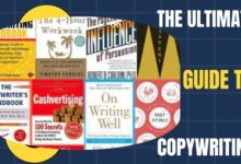 The Ultimate Guide to Copywriting