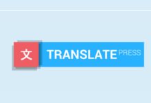 TranslatePress Pro Plugin 2.2.4 Multilingual Nulled + Addons