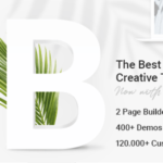 Bridge WordPress Theme 28.8 Nulled Creative Multipurpose