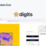 Digits plugin Nulled