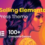 Phlox Pro Theme 5.7.6 Elementor MultiPurpose WordPress Nulled