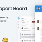 Support Board Chat Plugin 3.5.0 Free Download