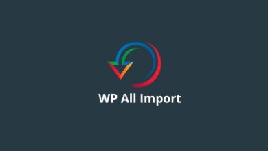 WP All Import Pro Plugin 4.7.3 WordPress XML & CSV Importer