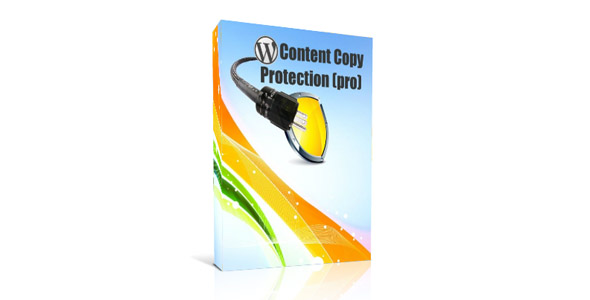 WP Content Copy Protection Nulled