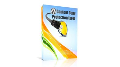 WP Content Copy Protection Premium 11.4 Nulled