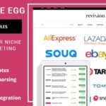 Affiliate Egg Plugin Nulled