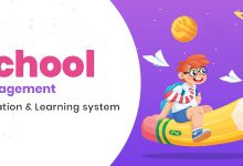 School Management plugin 10.0 Nulled Education Management System