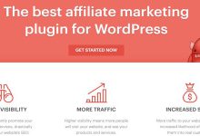 AffiliateWP Plugin Nulled