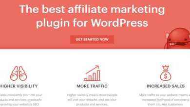 AffiliateWP Plugin Nulled