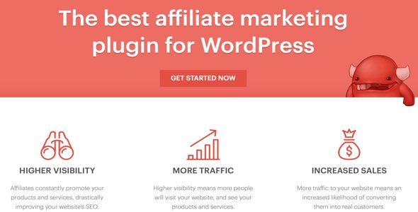 AffiliateWP Plugin Nulled