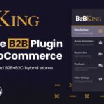 B2BKing Plugin Nulled