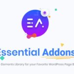 Essential Addons for Elementor Pro Nulled