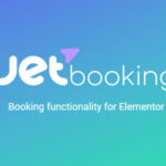 JetBooking plugin for Elementor 2.5.0 Booking Free Download