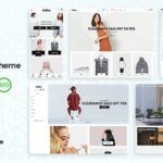 Kalles Theme 1.0.2 Clean Versatile Responsive Shopify WordPress