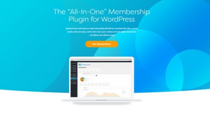 MemberPress Pro 1.9.38 + Addons WordPress Membership Plugin Nulled