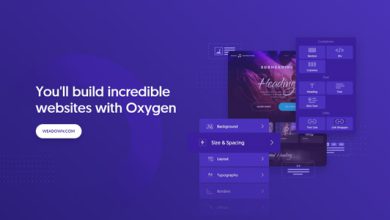 Oxygen Plugin Nulled