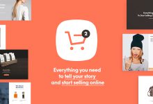 Shopkeeper Theme 2.9.91 Free Download WP for WooCommerce