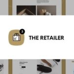 The Retailer 3.2.11 eCommerce WordPress Theme for WooCommerce