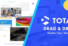 Total WordPress Theme Nulled